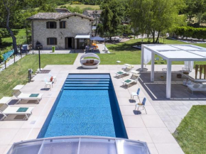 CASALINO GALASSI 4&2, Emma Villas